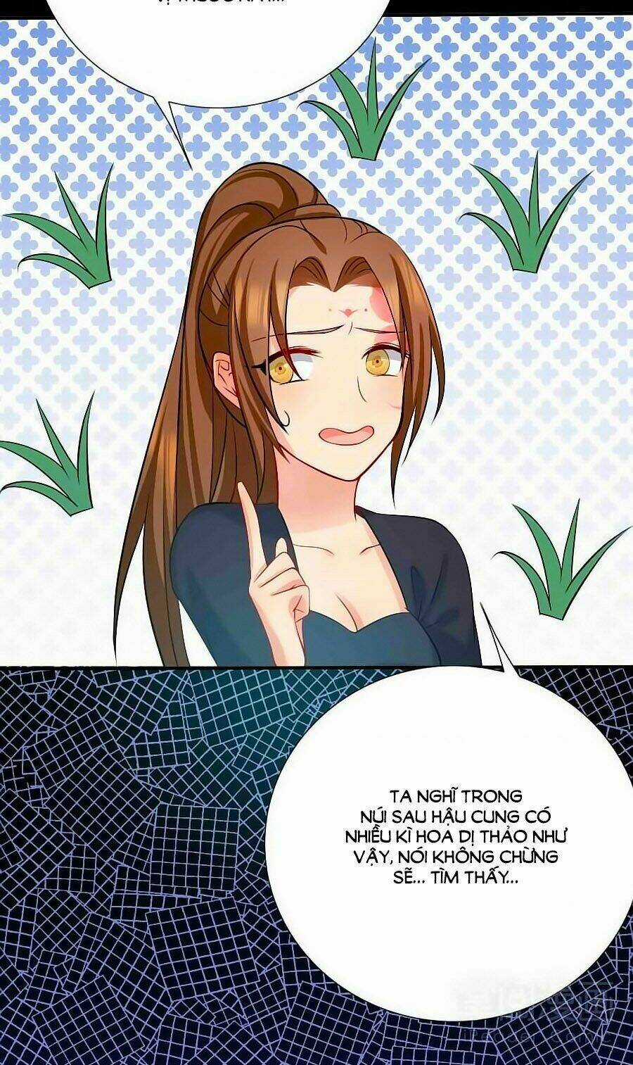 Kiêu Sủng Y Phi - Chapter 9 - Trang 40