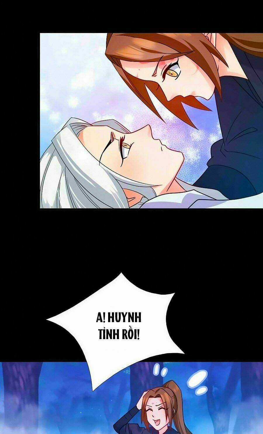 Kiêu Sủng Y Phi - Chapter 9 - Trang 5