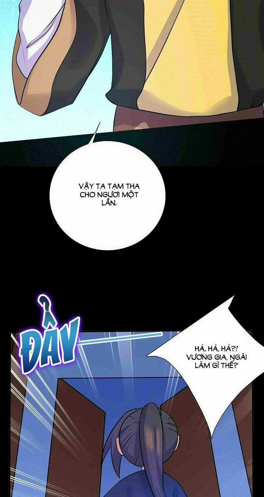 Kiêu Sủng Y Phi - Chapter 9 - Trang 42