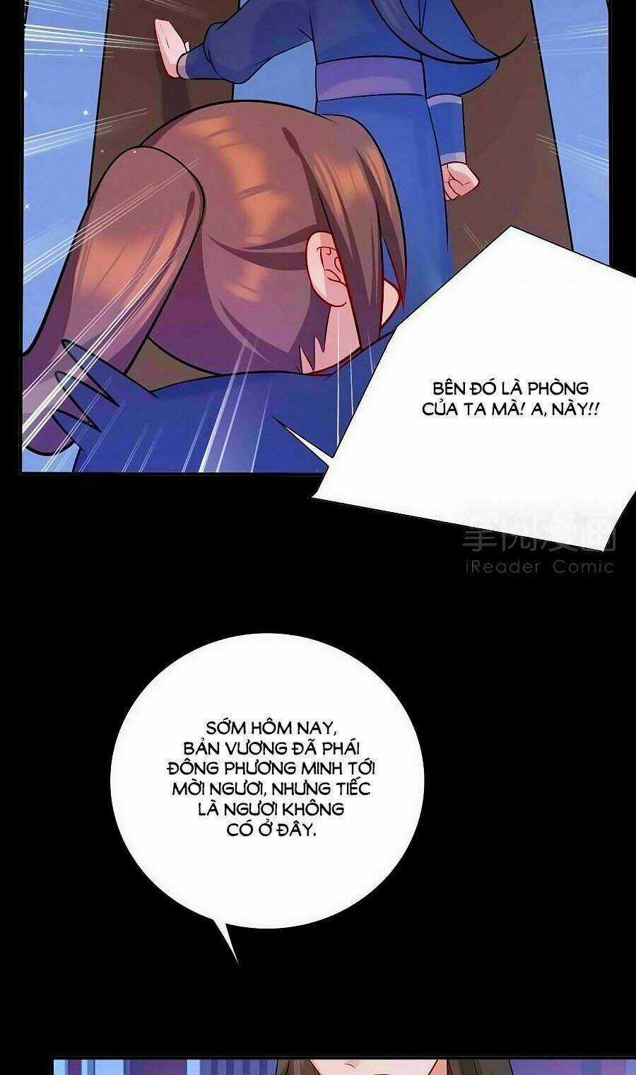 Kiêu Sủng Y Phi - Chapter 9 - Trang 43