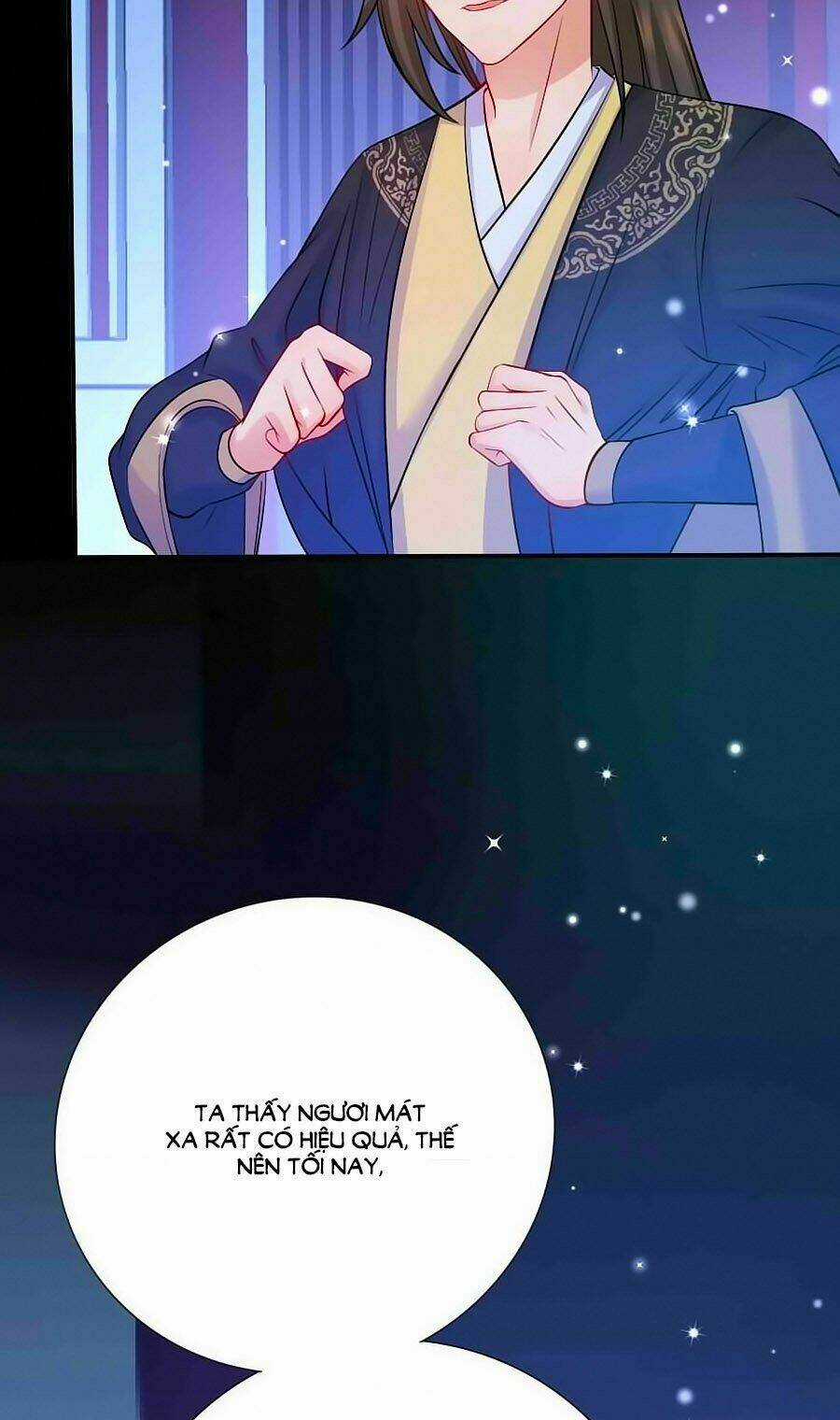 Kiêu Sủng Y Phi - Chapter 9 - Trang 44