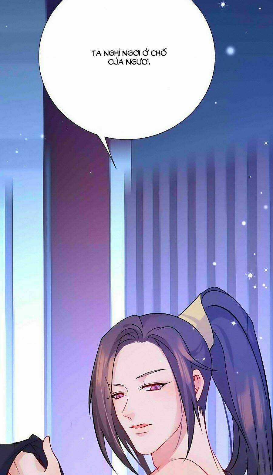 Kiêu Sủng Y Phi - Chapter 9 - Trang 45