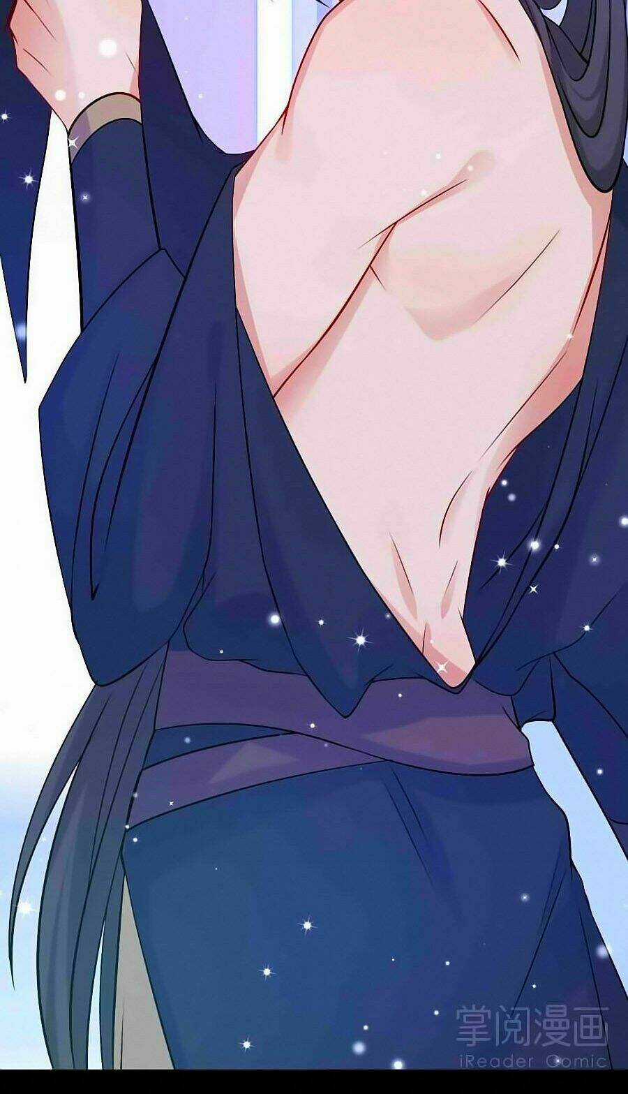 Kiêu Sủng Y Phi - Chapter 9 - Trang 46