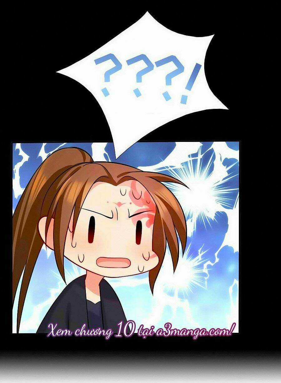 Kiêu Sủng Y Phi - Chapter 9 - Trang 47