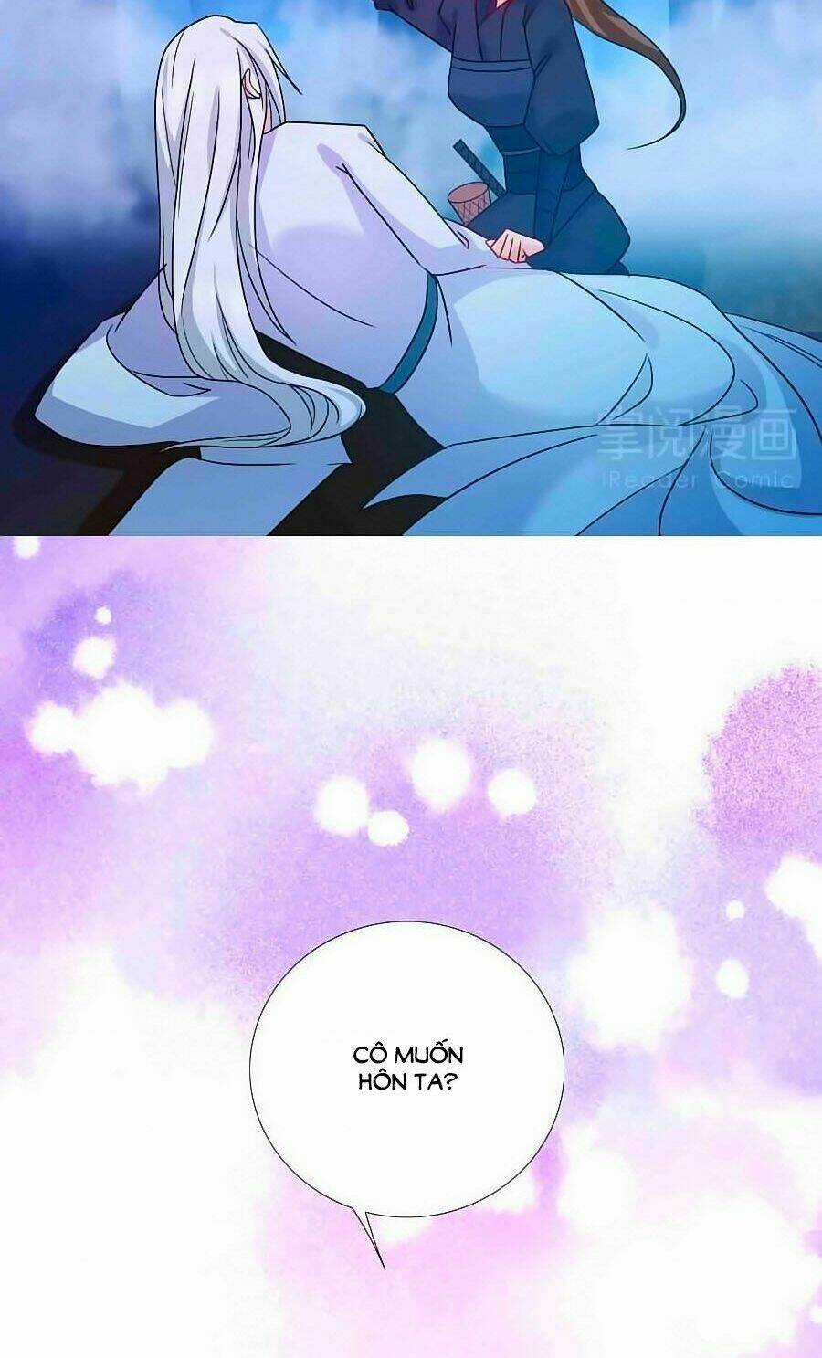 Kiêu Sủng Y Phi - Chapter 9 - Trang 6