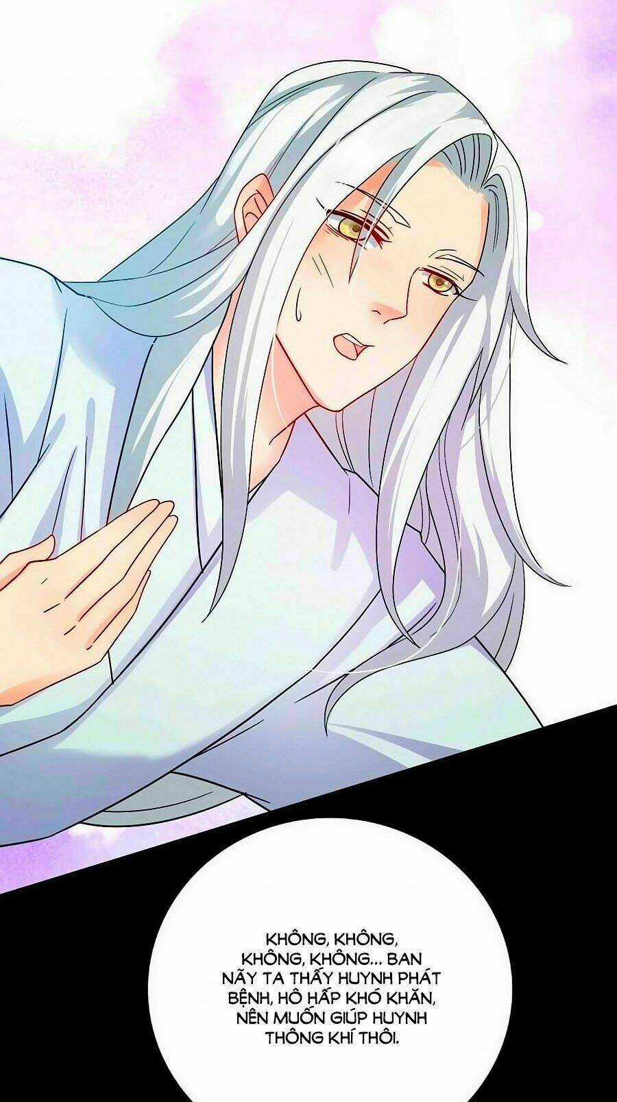 Kiêu Sủng Y Phi - Chapter 9 - Trang 7