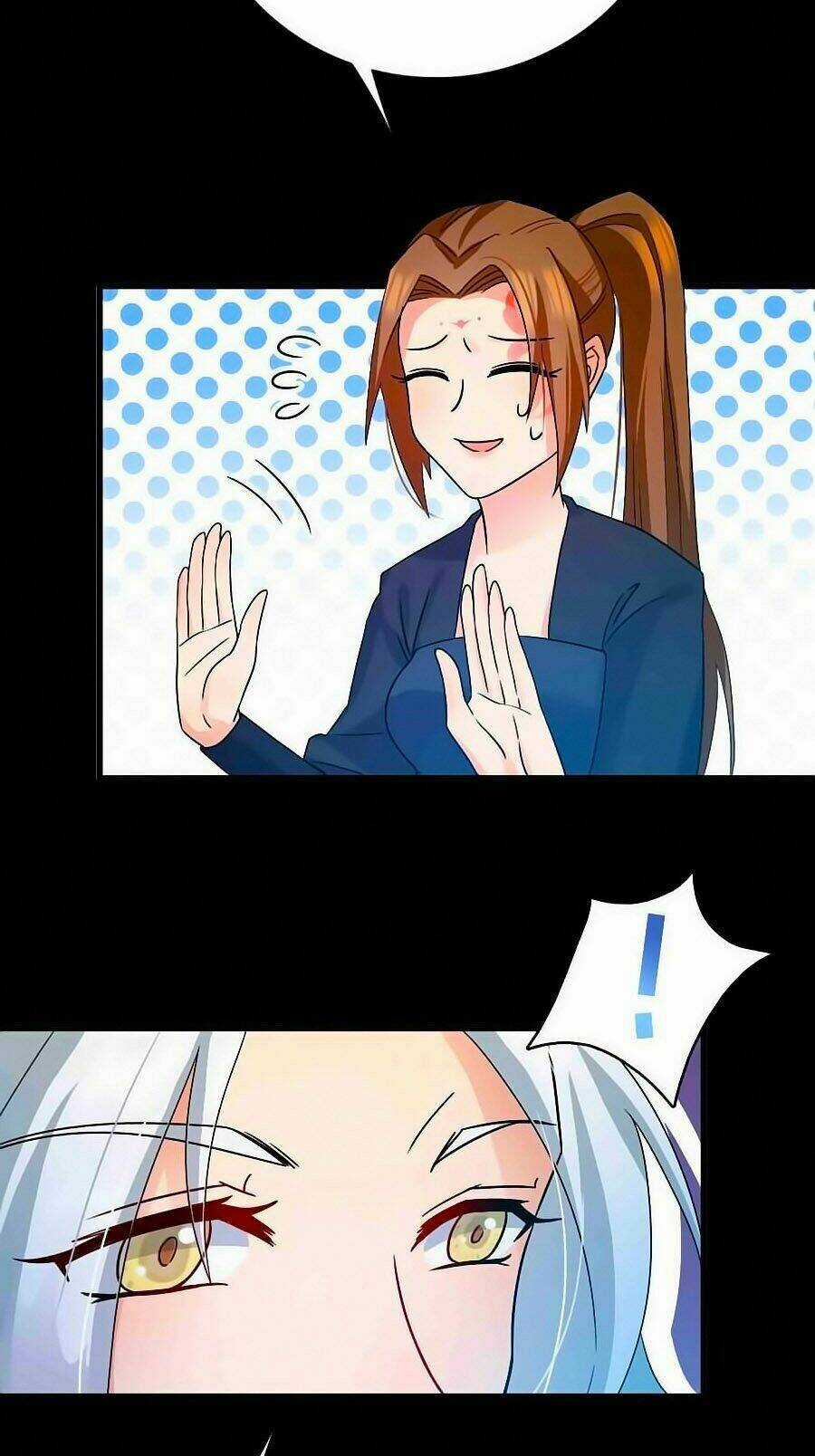 Kiêu Sủng Y Phi - Chapter 9 - Trang 8