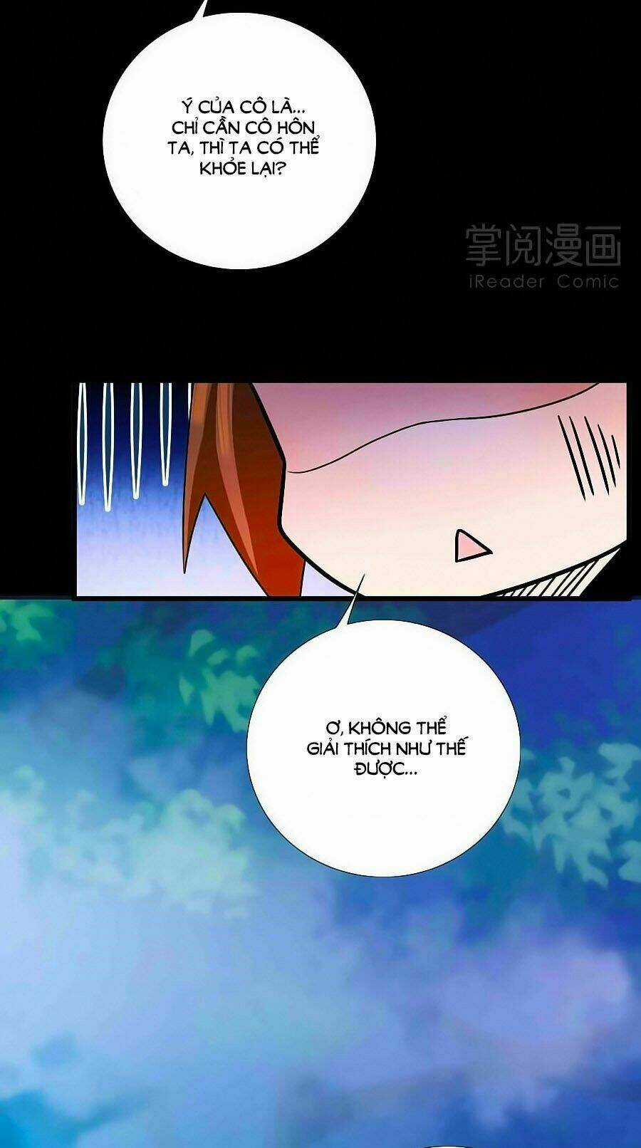 Kiêu Sủng Y Phi - Chapter 9 - Trang 9