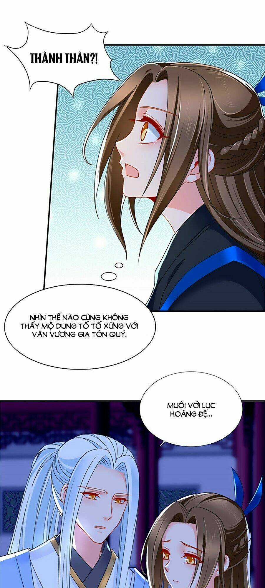 Kiêu Sủng Y Phi - Chapter 90 - Trang 2