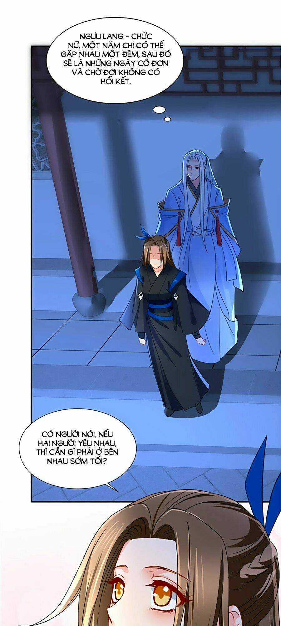 Kiêu Sủng Y Phi - Chapter 90 - Trang 14