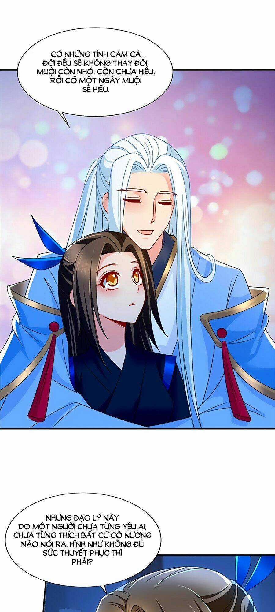 Kiêu Sủng Y Phi - Chapter 90 - Trang 17