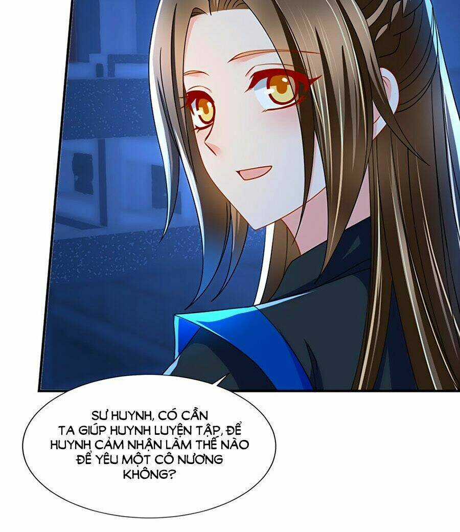 Kiêu Sủng Y Phi - Chapter 90 - Trang 18