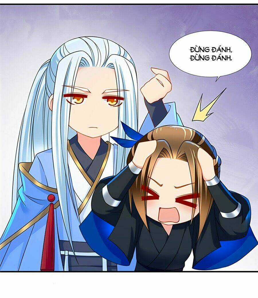 Kiêu Sủng Y Phi - Chapter 90 - Trang 19