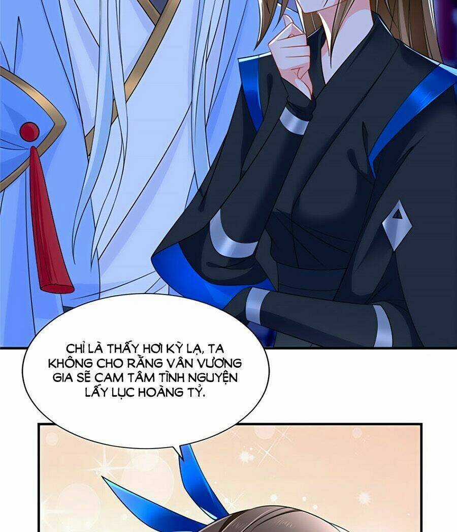 Kiêu Sủng Y Phi - Chapter 90 - Trang 3