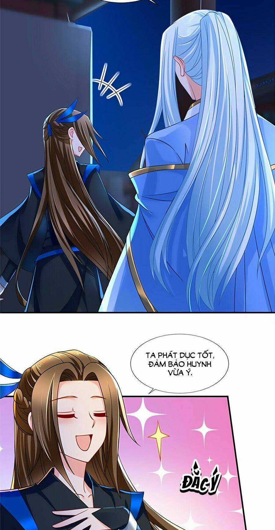 Kiêu Sủng Y Phi - Chapter 90 - Trang 21