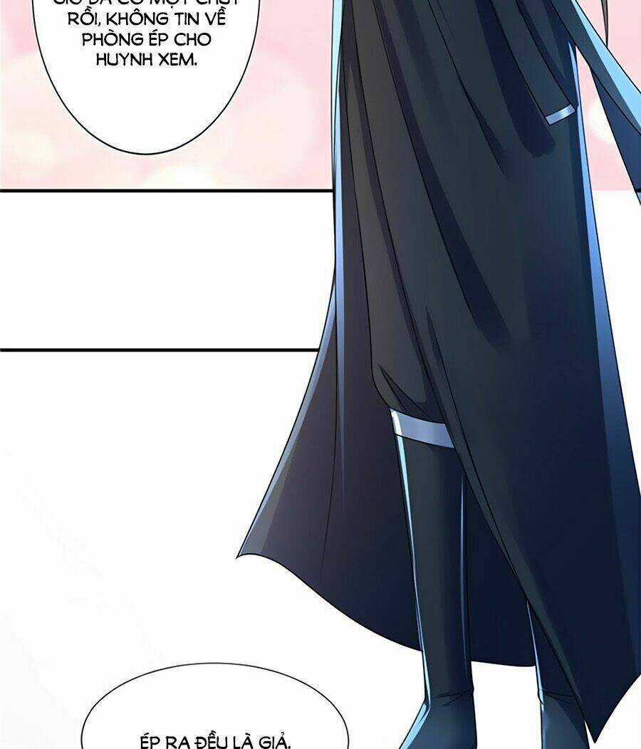 Kiêu Sủng Y Phi - Chapter 90 - Trang 24