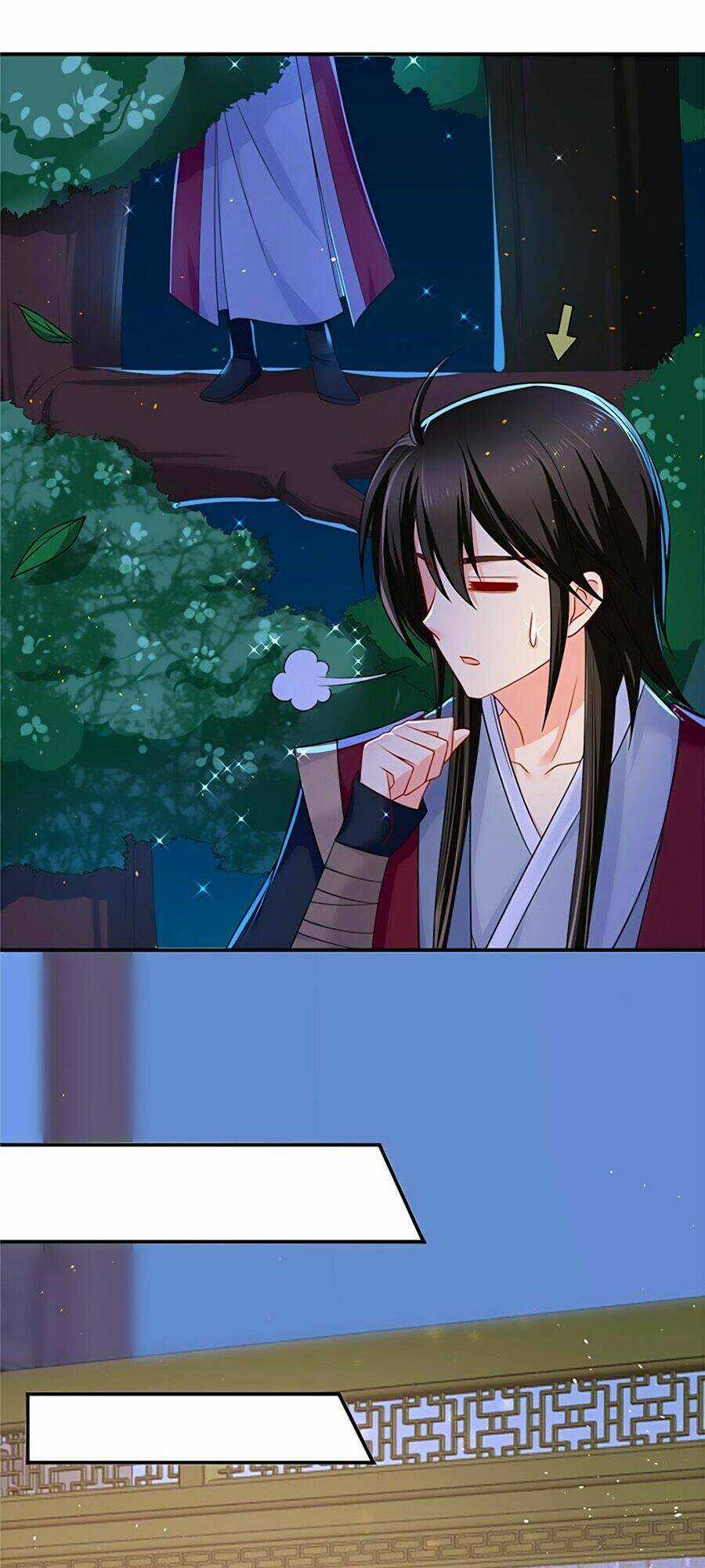 Kiêu Sủng Y Phi - Chapter 90 - Trang 26