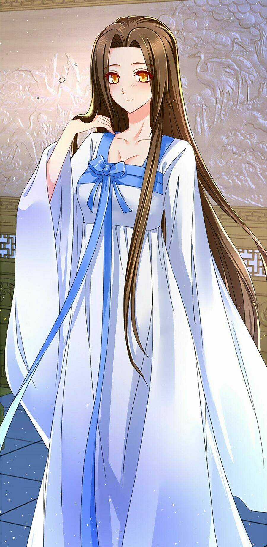 Kiêu Sủng Y Phi - Chapter 90 - Trang 27