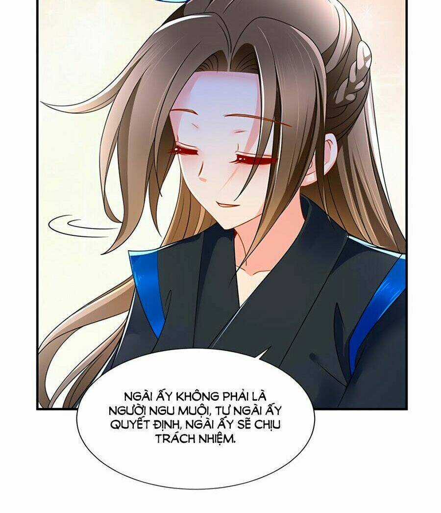 Kiêu Sủng Y Phi - Chapter 90 - Trang 4