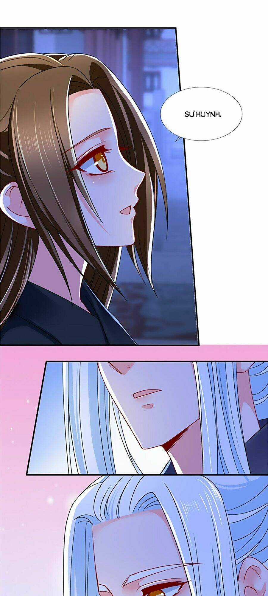 Kiêu Sủng Y Phi - Chapter 90 - Trang 8