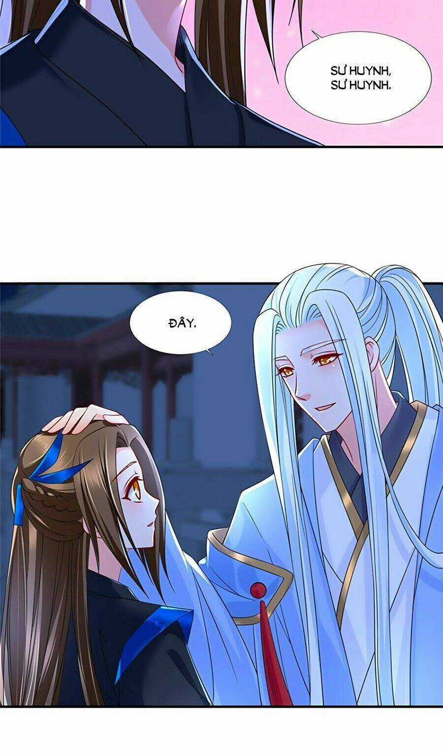 Kiêu Sủng Y Phi - Chapter 90 - Trang 10