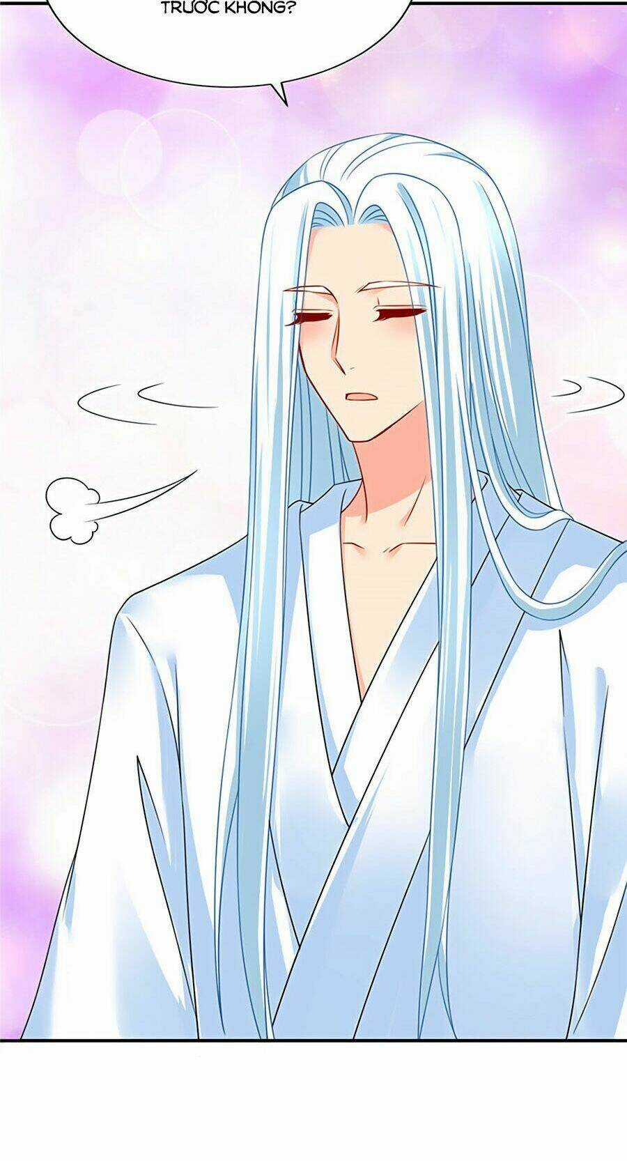 Kiêu Sủng Y Phi - Chapter 91 - Trang 11