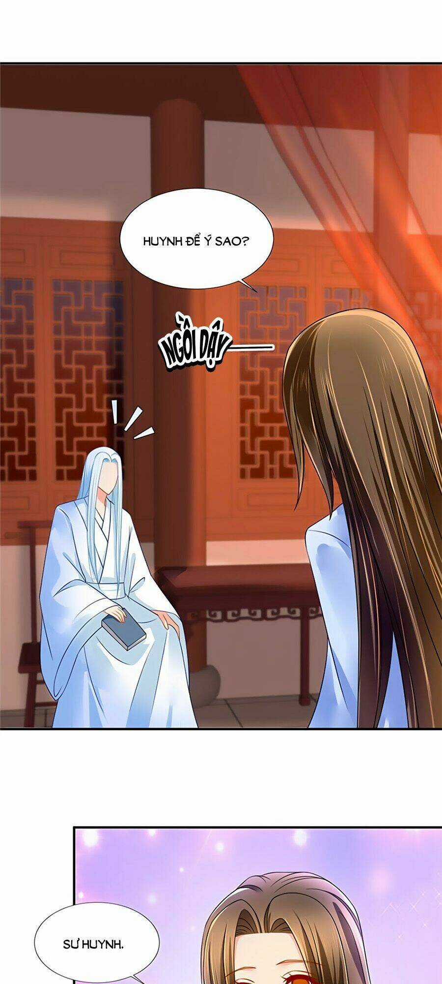 Kiêu Sủng Y Phi - Chapter 91 - Trang 12