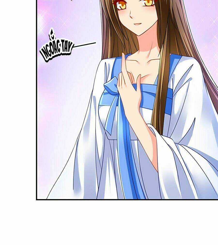 Kiêu Sủng Y Phi - Chapter 91 - Trang 13