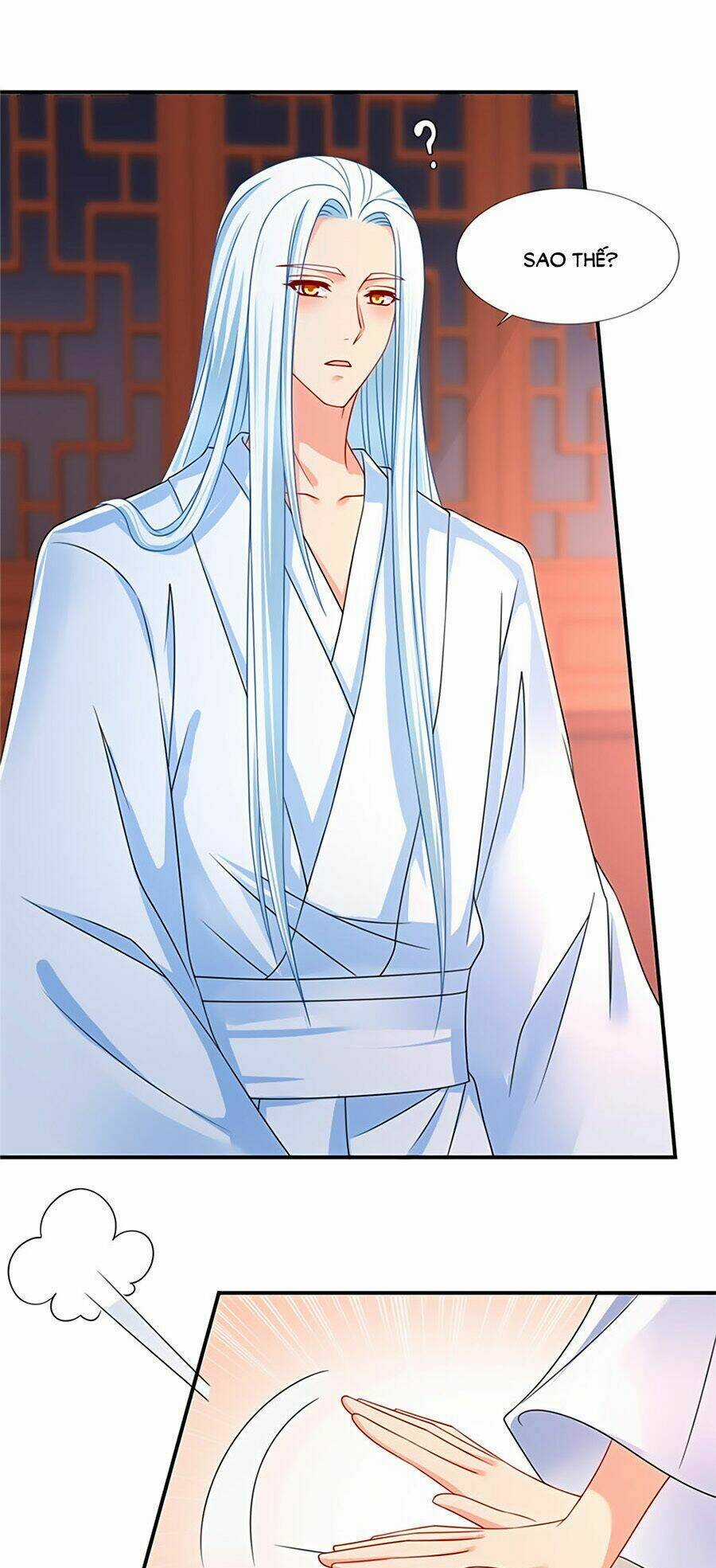 Kiêu Sủng Y Phi - Chapter 91 - Trang 15