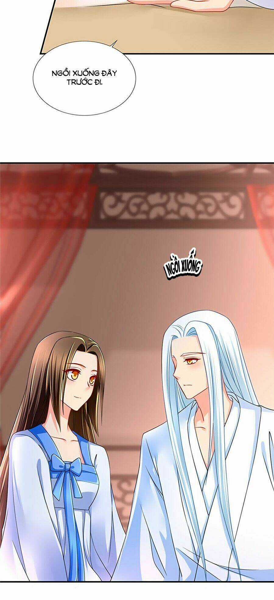 Kiêu Sủng Y Phi - Chapter 91 - Trang 16