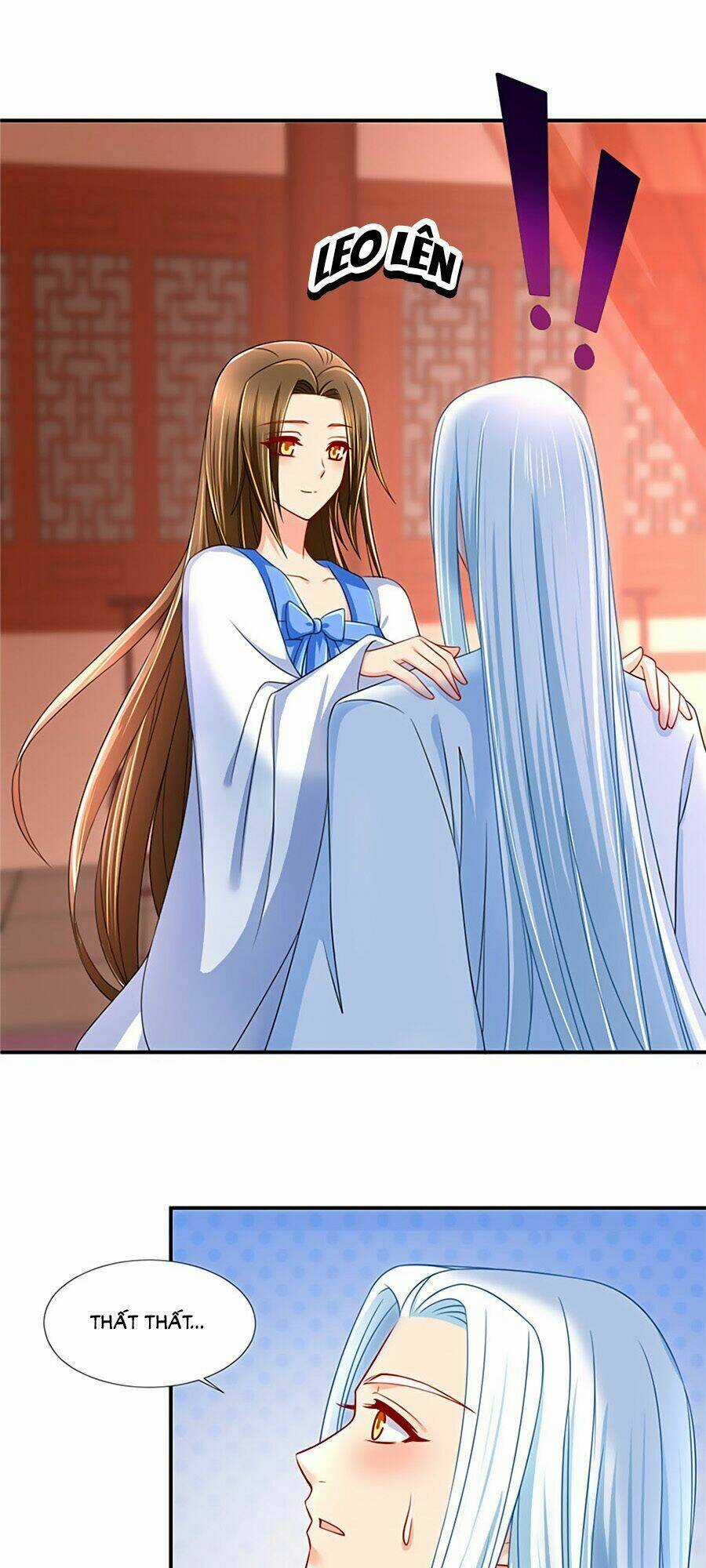 Kiêu Sủng Y Phi - Chapter 91 - Trang 17