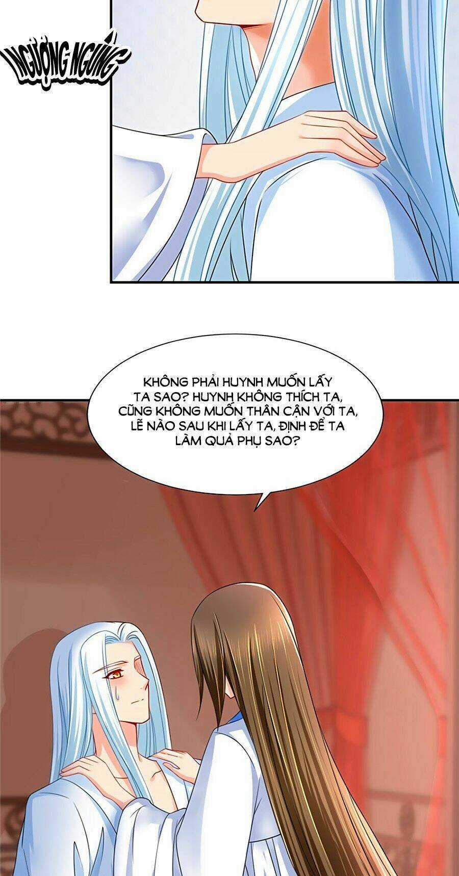 Kiêu Sủng Y Phi - Chapter 91 - Trang 18