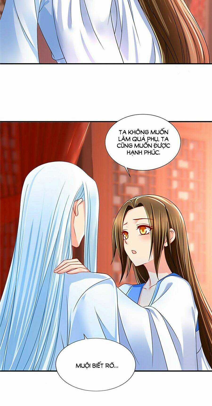 Kiêu Sủng Y Phi - Chapter 91 - Trang 19