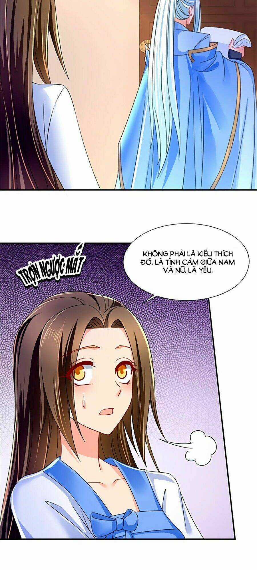 Kiêu Sủng Y Phi - Chapter 91 - Trang 3