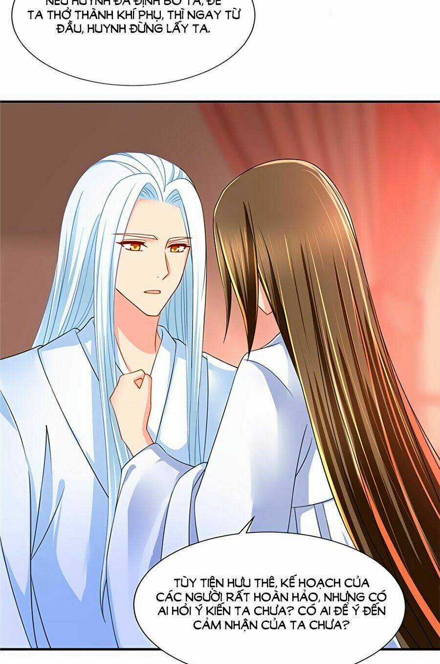 Kiêu Sủng Y Phi - Chapter 91 - Trang 22