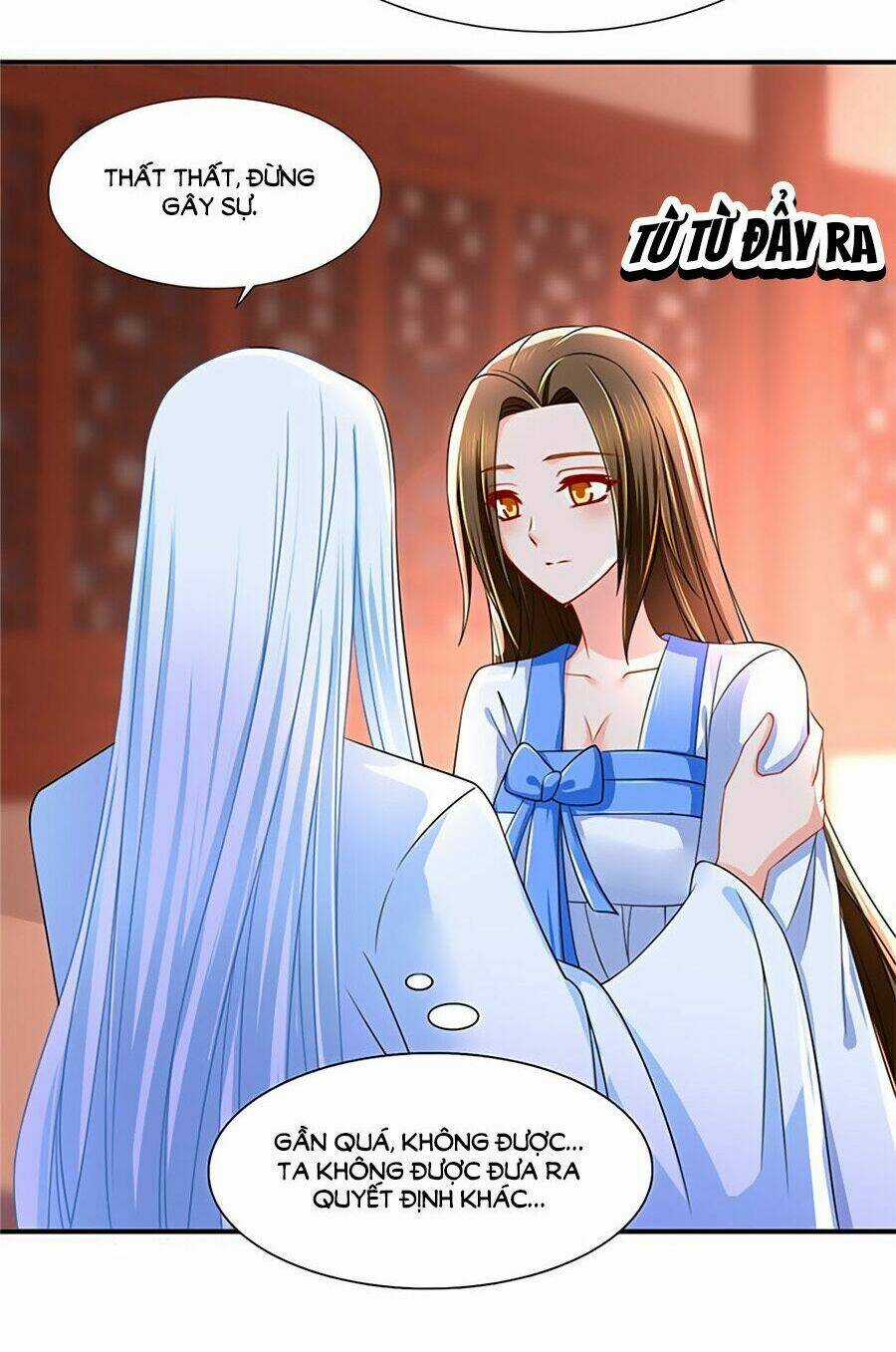 Kiêu Sủng Y Phi - Chapter 91 - Trang 23