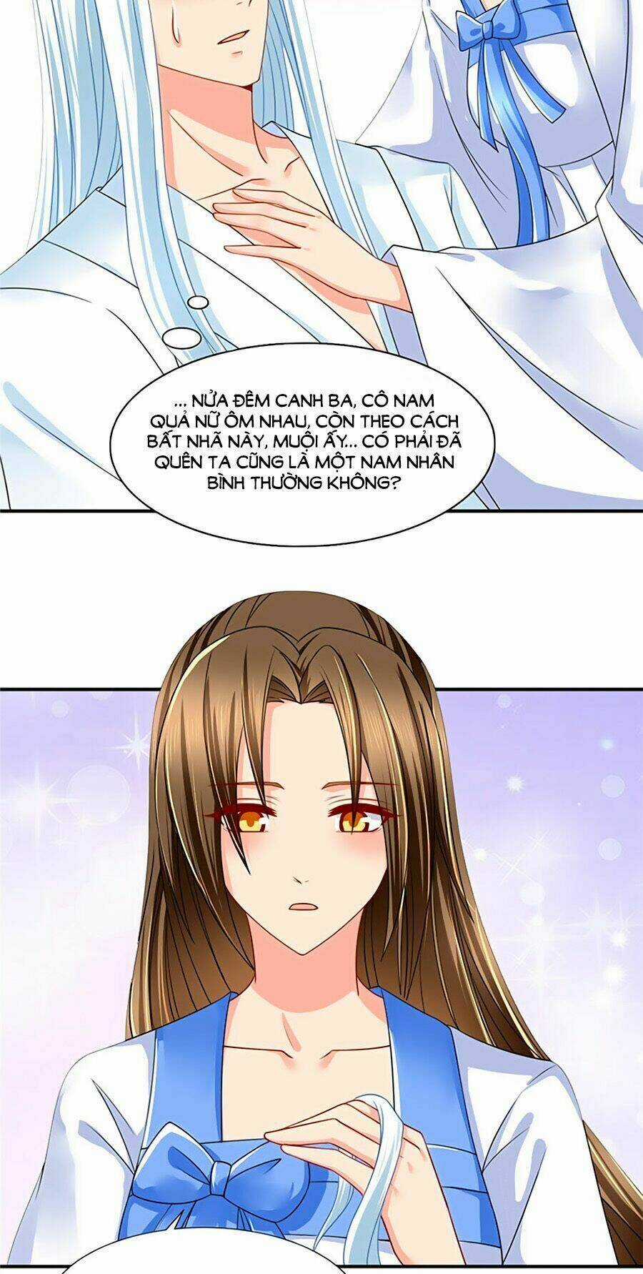 Kiêu Sủng Y Phi - Chapter 91 - Trang 25