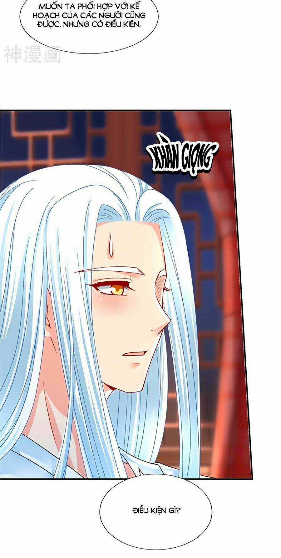 Kiêu Sủng Y Phi - Chapter 91 - Trang 26