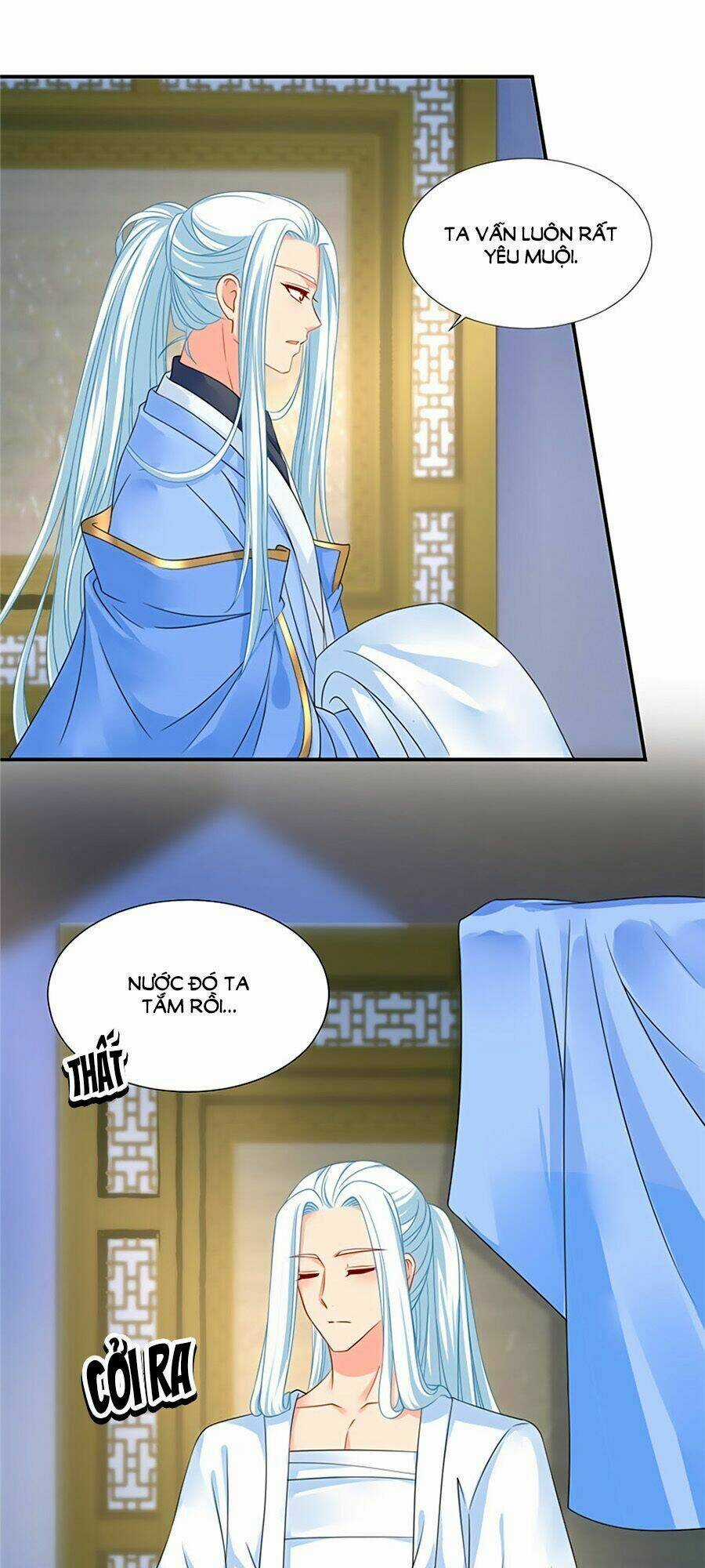 Kiêu Sủng Y Phi - Chapter 91 - Trang 4