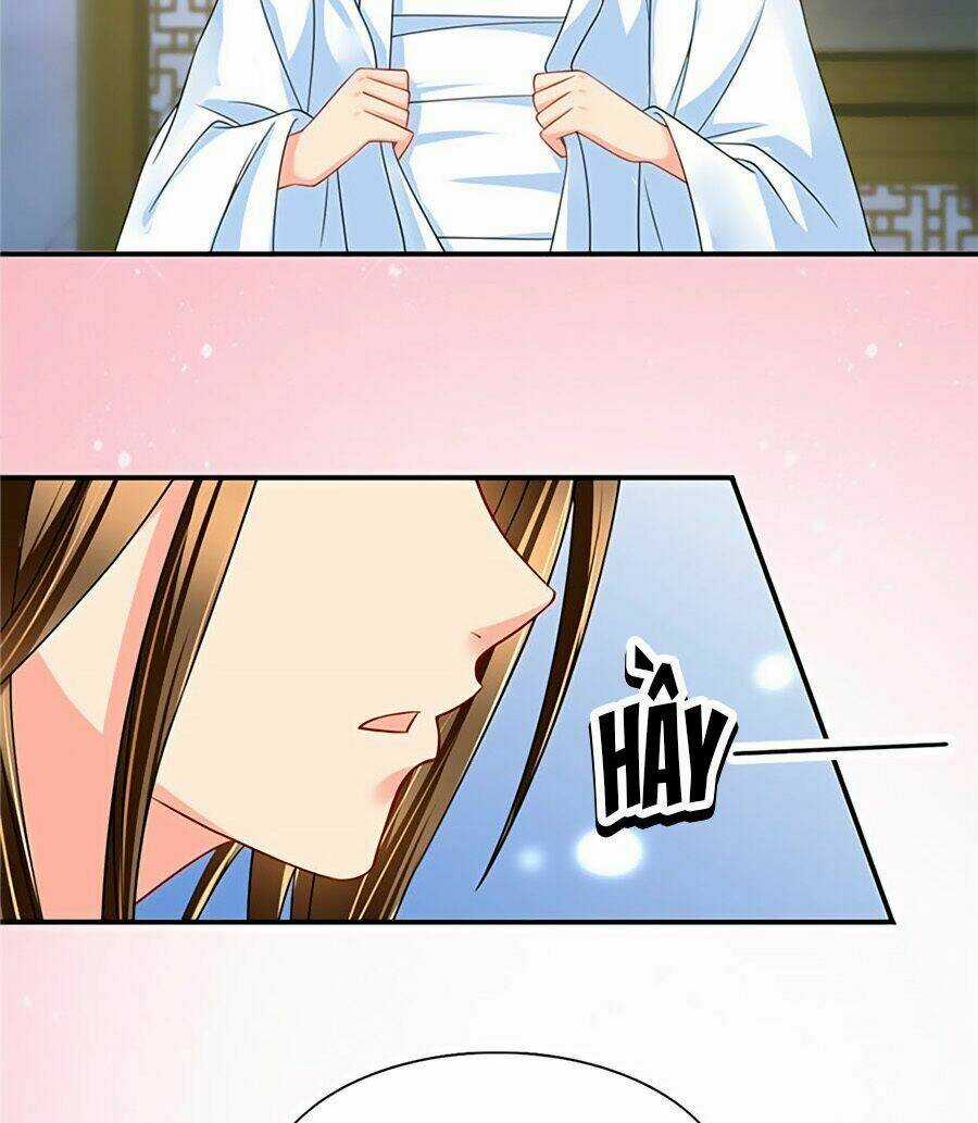 Kiêu Sủng Y Phi - Chapter 91 - Trang 5