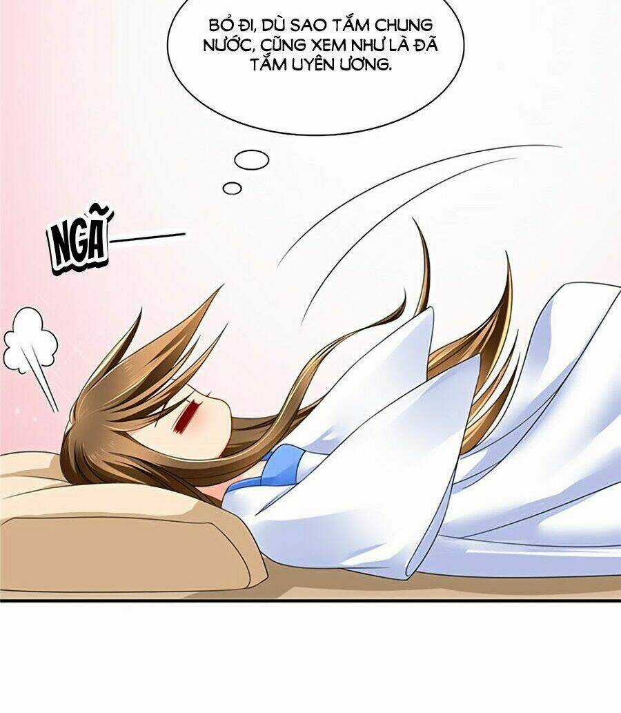 Kiêu Sủng Y Phi - Chapter 91 - Trang 6