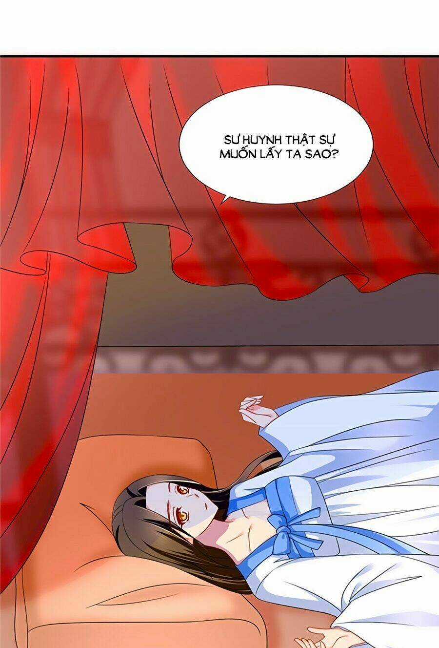 Kiêu Sủng Y Phi - Chapter 91 - Trang 7