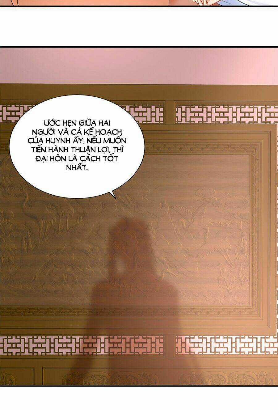 Kiêu Sủng Y Phi - Chapter 91 - Trang 8