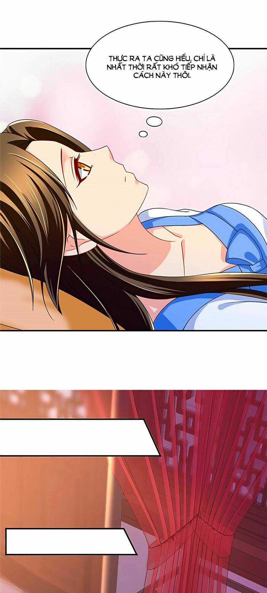 Kiêu Sủng Y Phi - Chapter 91 - Trang 9