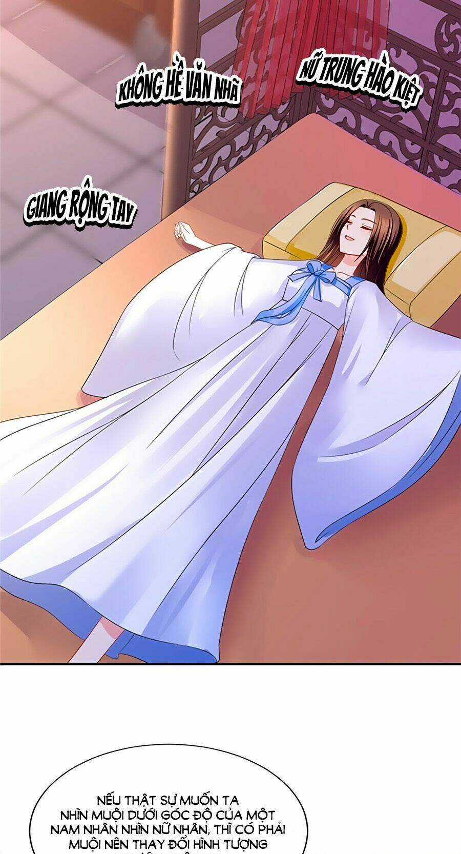 Kiêu Sủng Y Phi - Chapter 91 - Trang 10