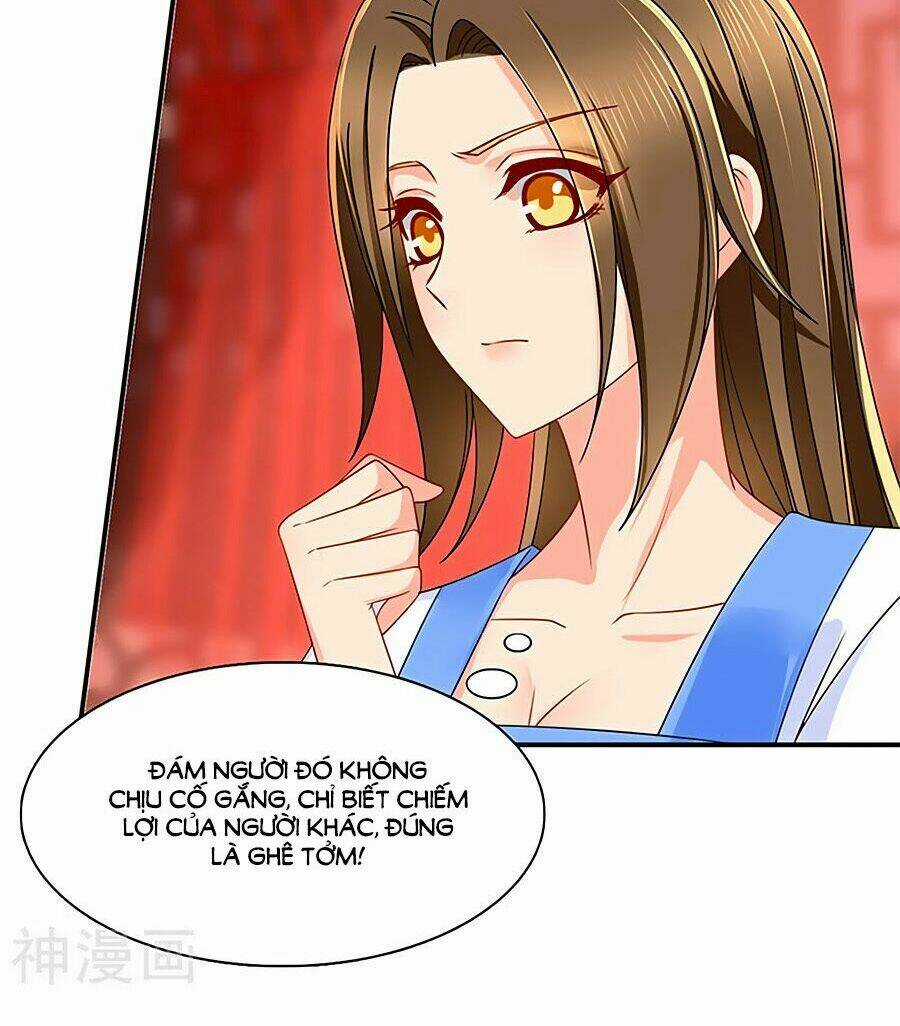 Kiêu Sủng Y Phi - Chapter 92 - Trang 12