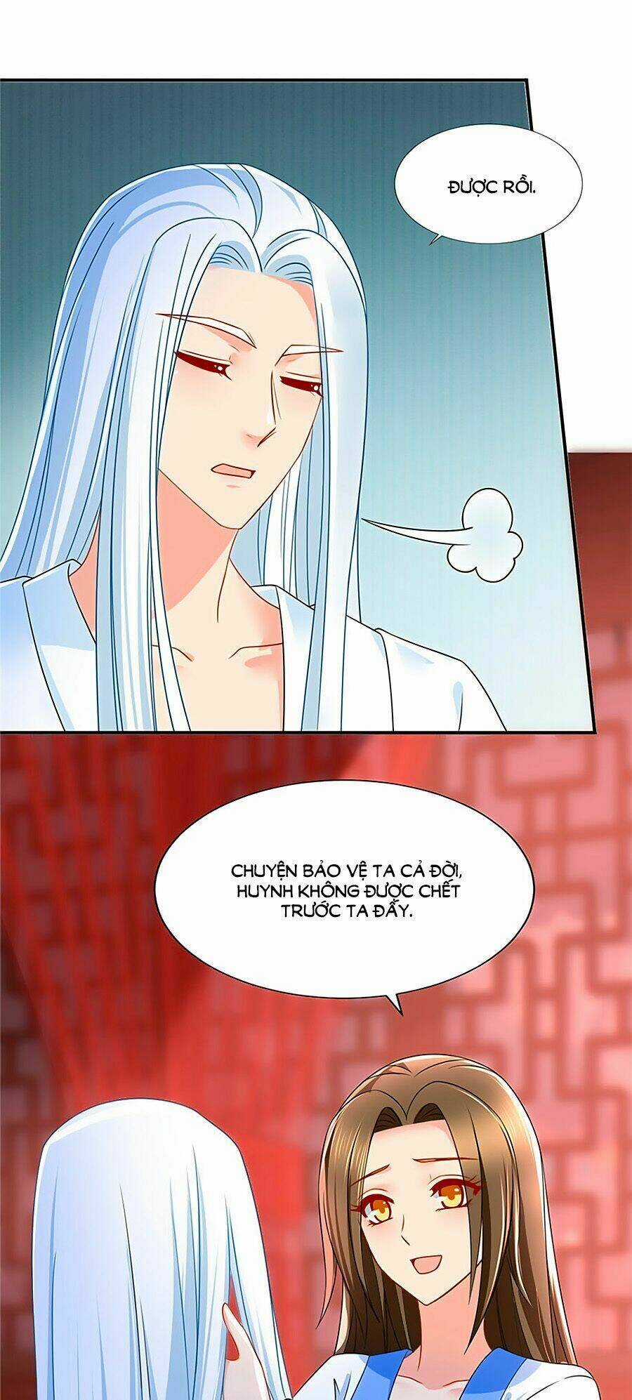 Kiêu Sủng Y Phi - Chapter 92 - Trang 13