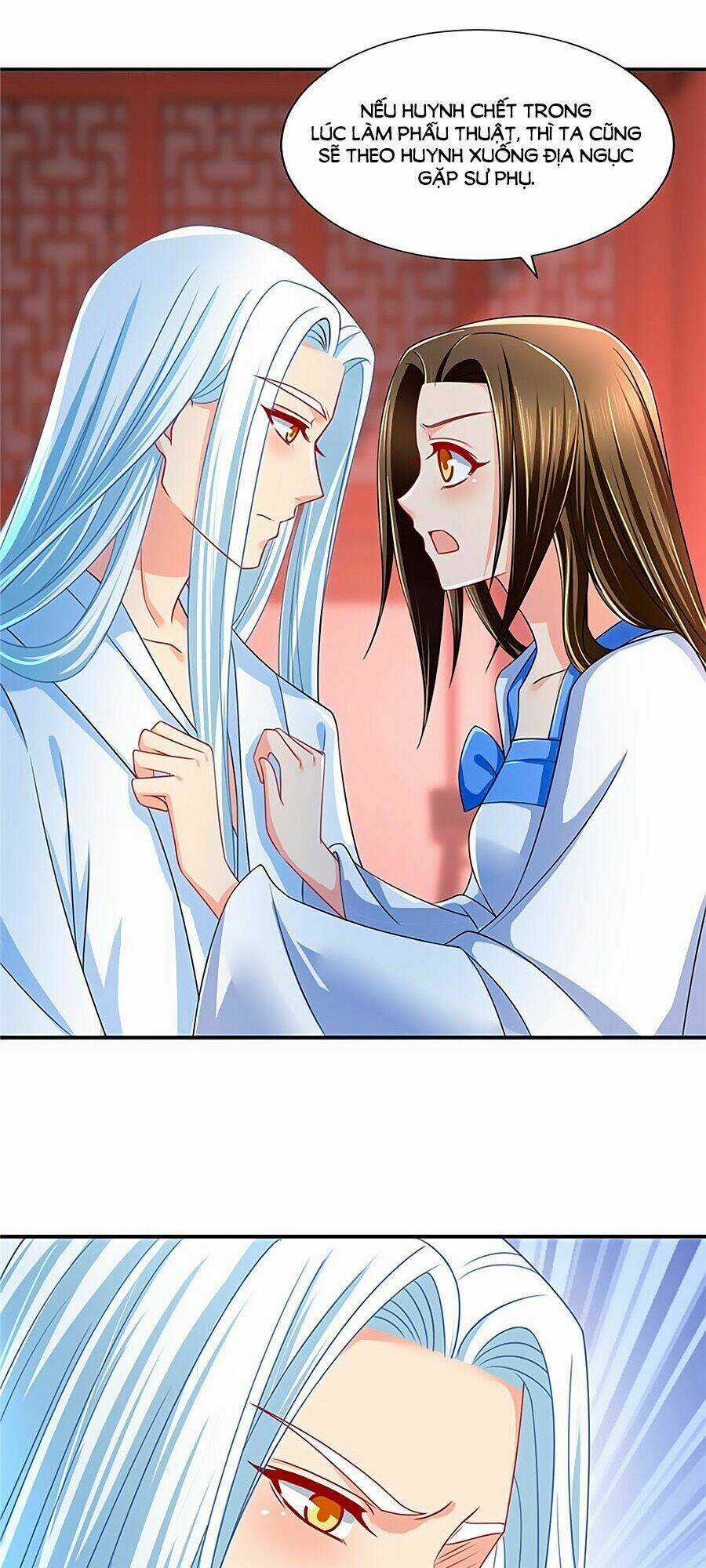 Kiêu Sủng Y Phi - Chapter 92 - Trang 15