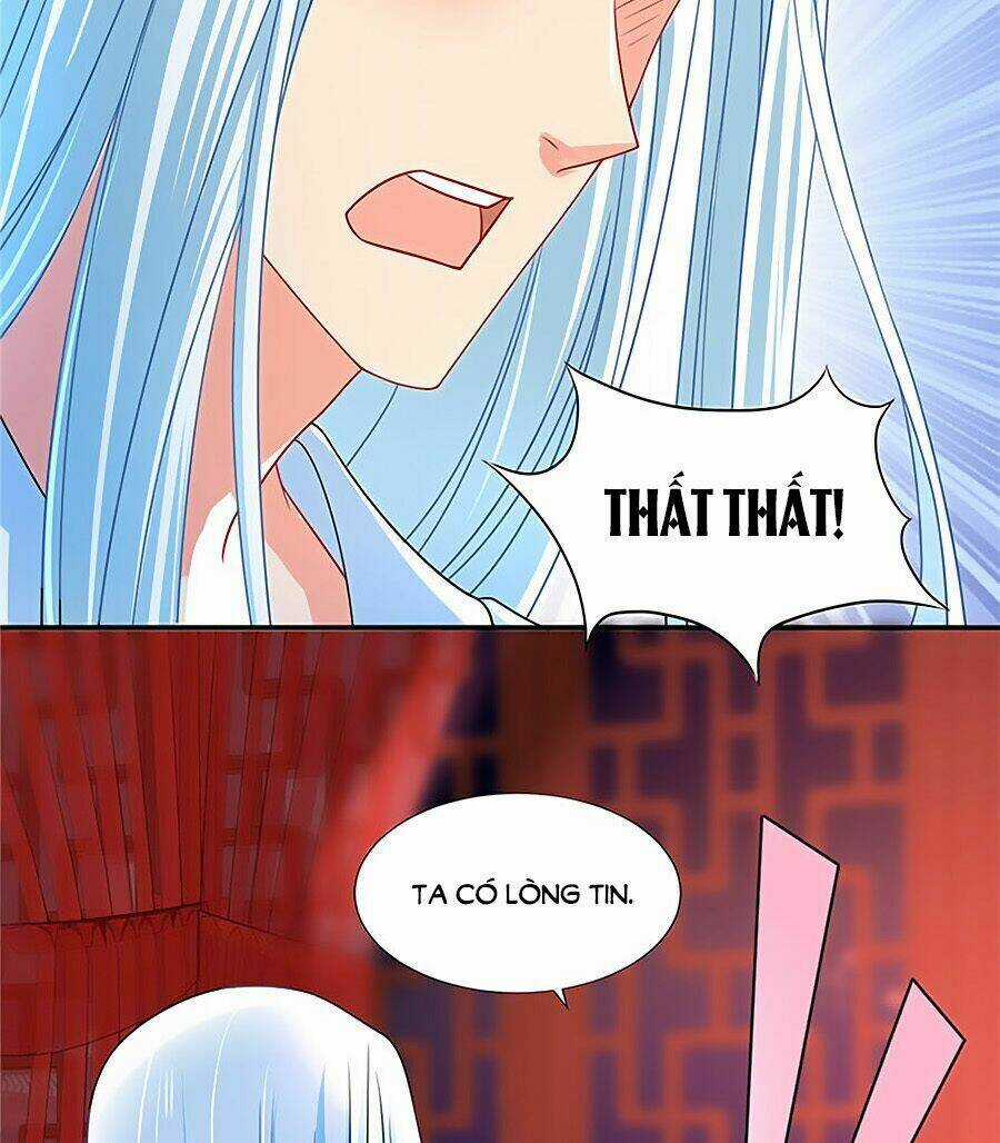 Kiêu Sủng Y Phi - Chapter 92 - Trang 16