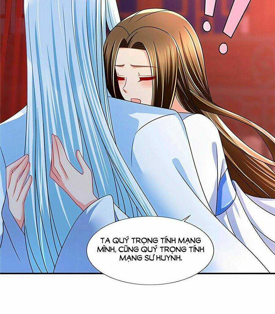 Kiêu Sủng Y Phi - Chapter 92 - Trang 17